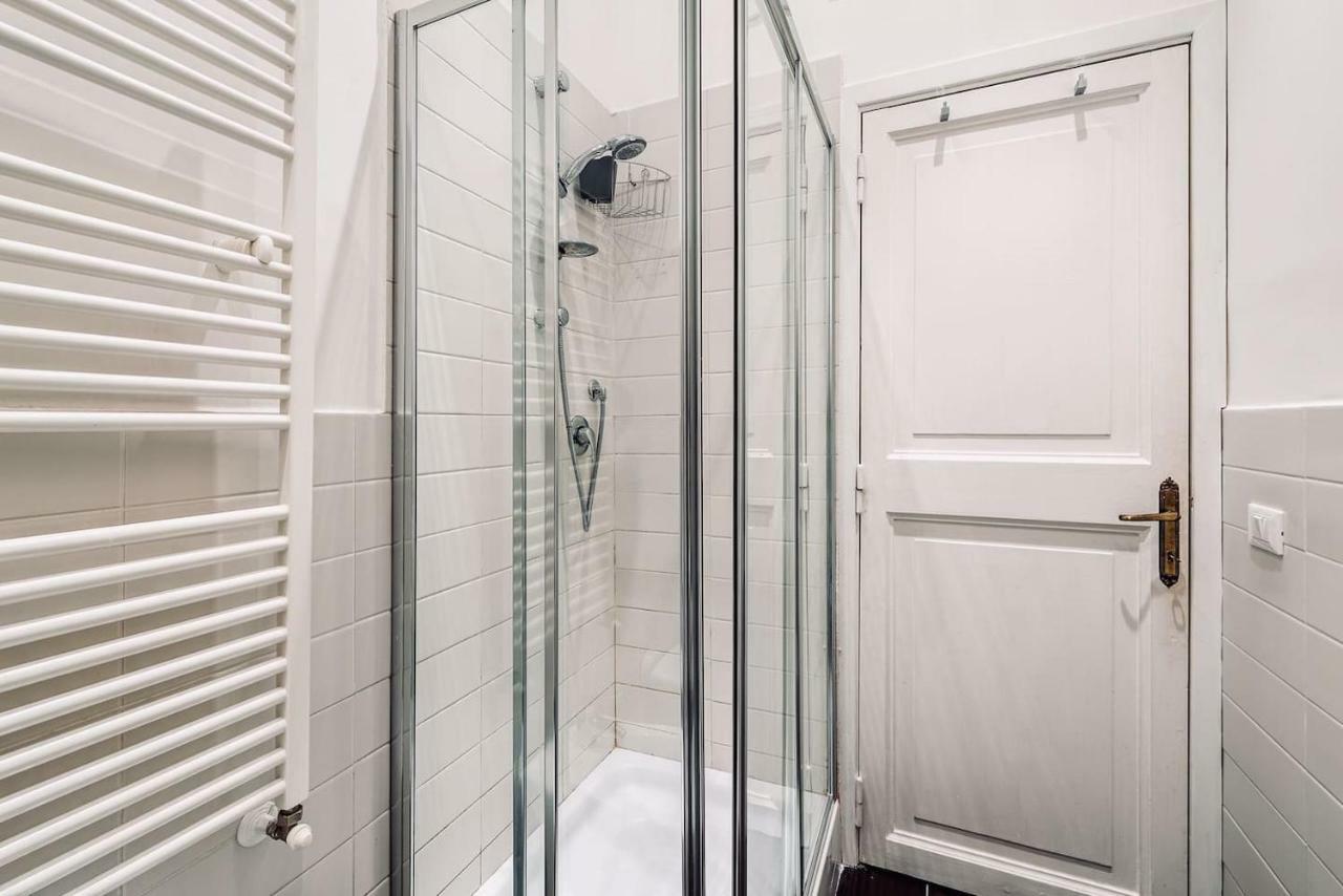 Pantheon Elegance Apartment Рим Экстерьер фото