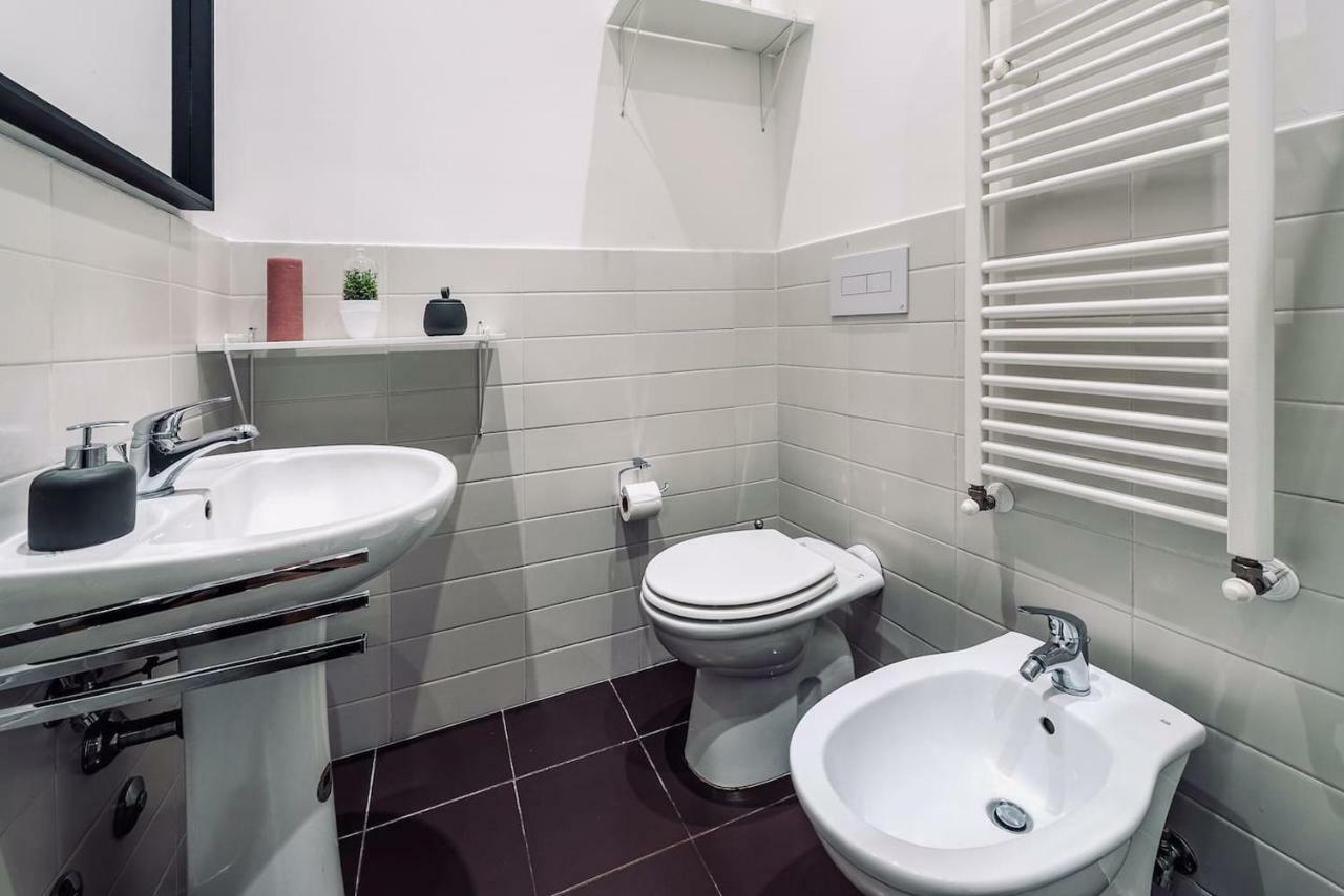Pantheon Elegance Apartment Рим Экстерьер фото